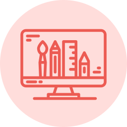 Family Portrait Icon