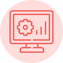 Nature Portfolio Icon